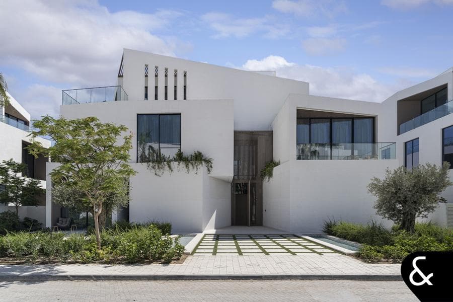 Al Barari Gallery