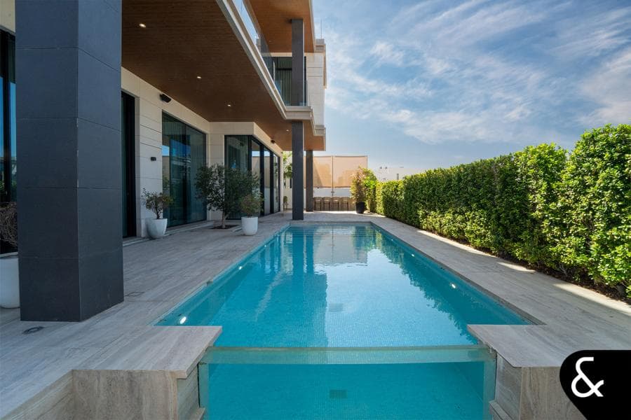 La Mer, Jumeirah 1 Video tour