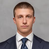 Zachary Trengove