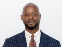 Nashon Mwamba