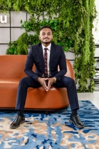 Kalaivathanan Saseenthiran