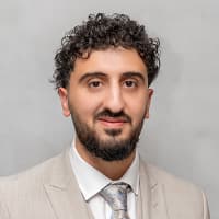 Mohammad Al Madhi