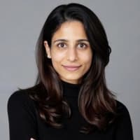 Priya Desai
