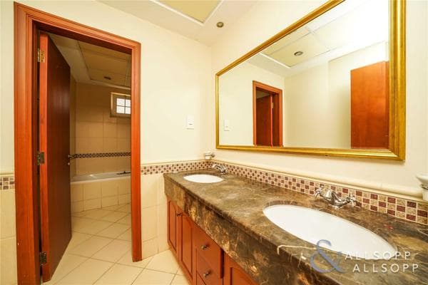 5 Bedroom Villa for Sale in Mirador, Arabian Ranches.