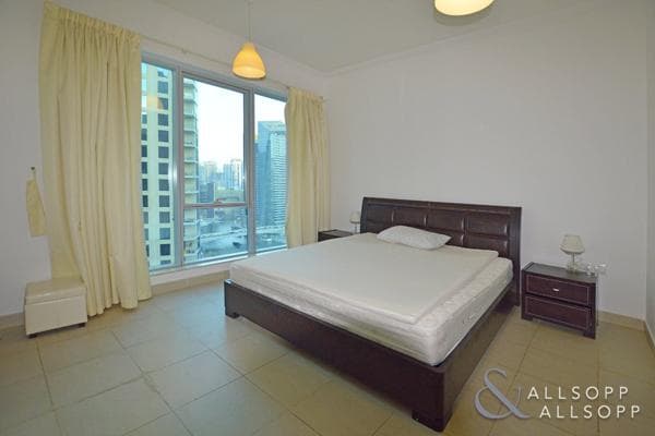 1 Bedroom Apartment for Sale in Beauport Tower, Marina Promenade, Dubai Marina.