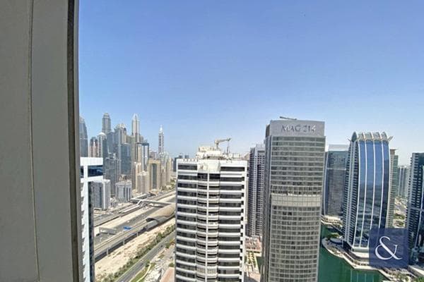 2 Bedroom Apartment for Sale in New Dubai Gate 1, New Dubai Gate 1, Jumeirah Lake Towers.