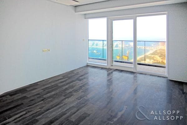 1 Bedroom Apartment for Sale in Damac Heights, Dubai Marina.