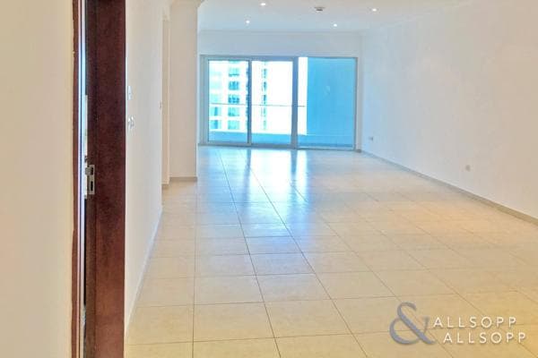 3 Bedroom Apartment for Rent in Marina Heights, Dubai Marina.