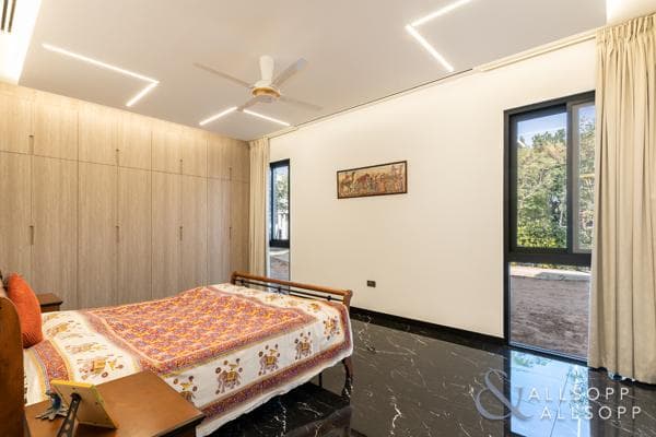 4 Bedroom Villa for Sale in The Nest, The Nest, Al Barari.
