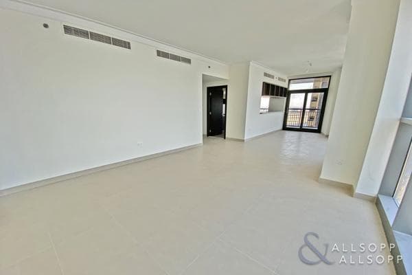 3 Bedroom Apartment for Sale in Dubai Creek Residence Tower 1 South, Dubai Creek Harbour (The Lagoons).