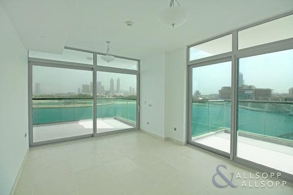 2 Bedroom Apartment for Sale in Azure Residences, Palm Jumeirah.