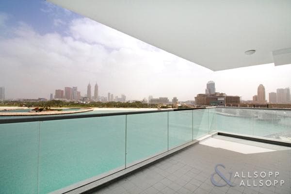 2 Bedroom Apartment for Sale in Azure Residences, Palm Jumeirah.