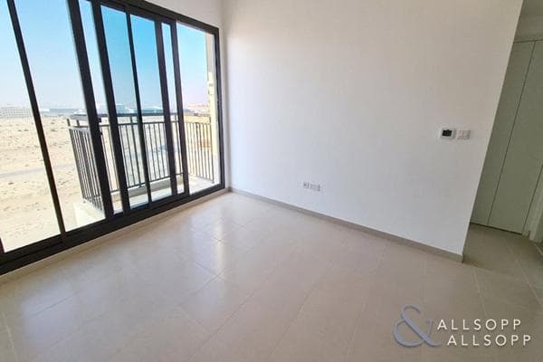 1 Bedroom Apartment for Rent in UNA Apartments, Town Square.