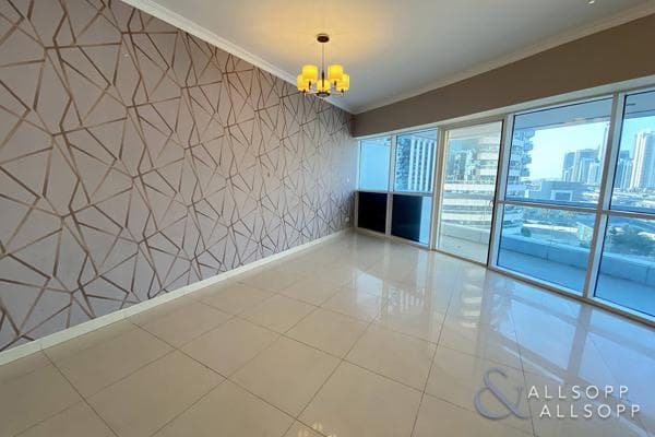2 Bedroom Apartment for Sale in Saba Tower 2, Saba Towers, Jumeirah Lake Towers.