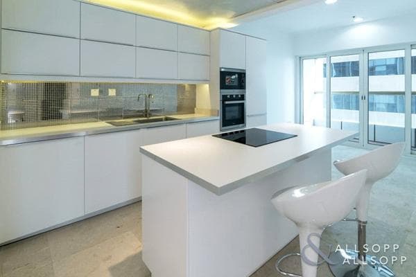 2 Bedroom Apartment for Sale in Elite Residence, Dubai Marina.