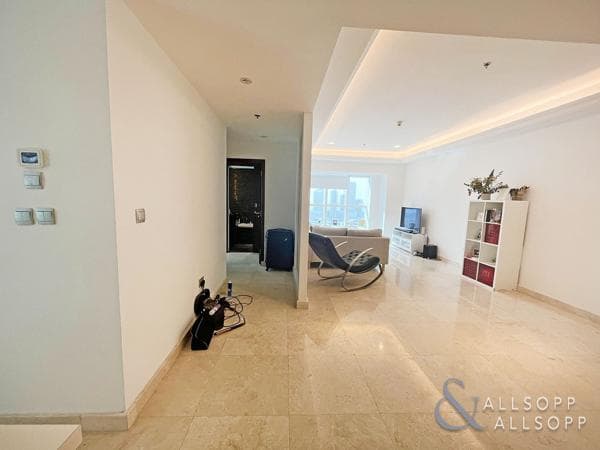 2 Bedroom Apartment for Sale in Elite Residence, Dubai Marina.