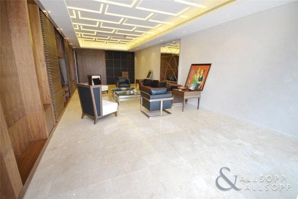 7 Bedroom Villa for Sale in Polo Homes, Arabian Ranches.