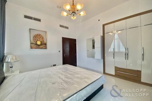 2 Bedroom Apartment for Sale in Starz by Danube, Starz by Danube, Al Furjan.