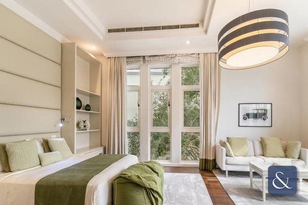7 Bedroom Villa for Sale in Sector P, Emirates Hills.