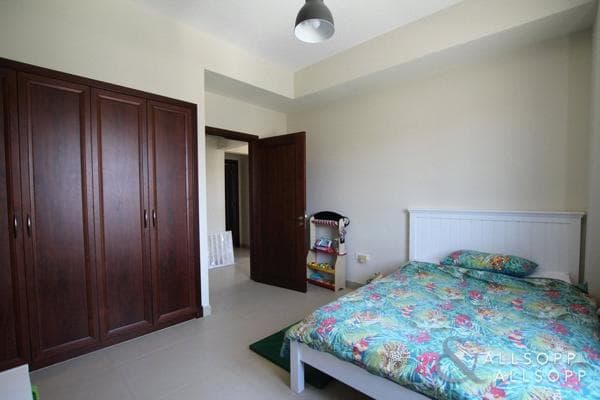 3 Bedroom Villa for Sale in Lila, Arabian Ranches 2.