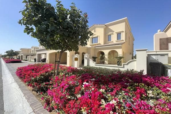 3 Bedroom Villa for Sale in Lila, Arabian Ranches 2.
