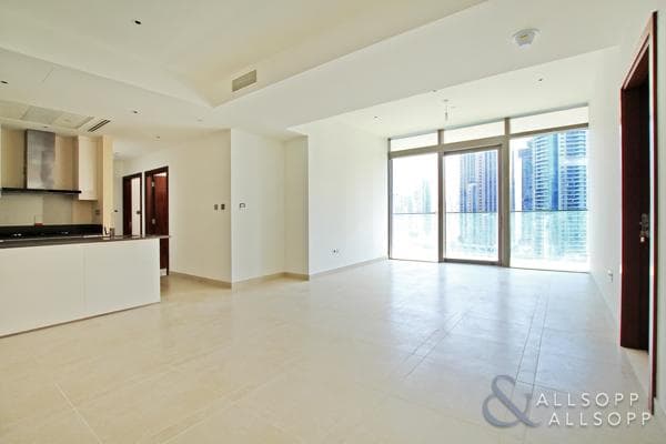 3 Bedroom Apartment for Sale in Marina Gate 2, Marina Gate, Dubai Marina.