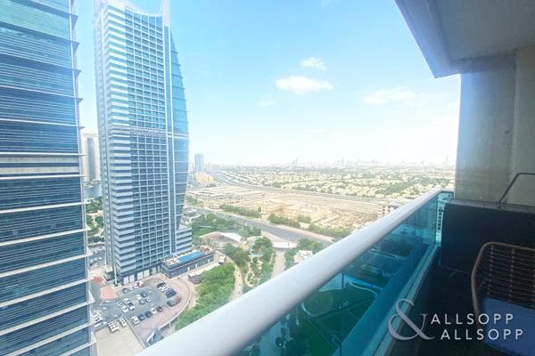 1 Bedroom Apartment for Sale in O2 Residence, O2 Residence, Jumeirah Lake Towers.