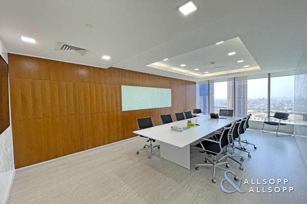 7509 Sq Ft Office Space for Sale in Bayswater, Bayswater, Business Bay.