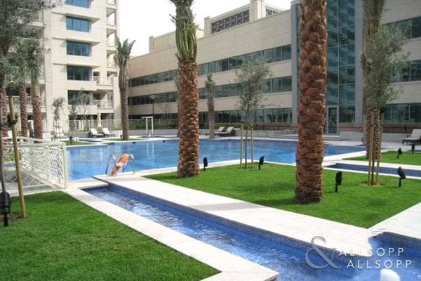 Apartment for Sale in Boulevard Central Podium, Boulevard Central Towers, Downtown Dubai.