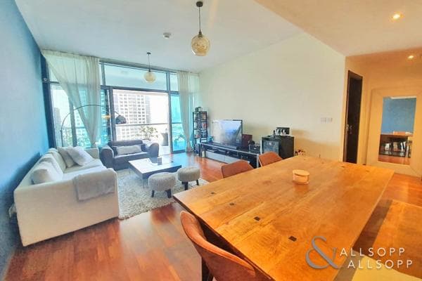 1 Bedroom Apartment for Sale in Windsor Manor, Business Bay.