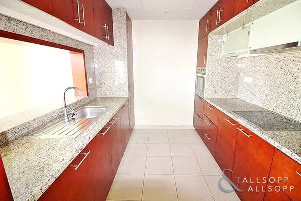1 Bedroom Apartment for Sale in South Ridge 5, South Ridge, Downtown Dubai.