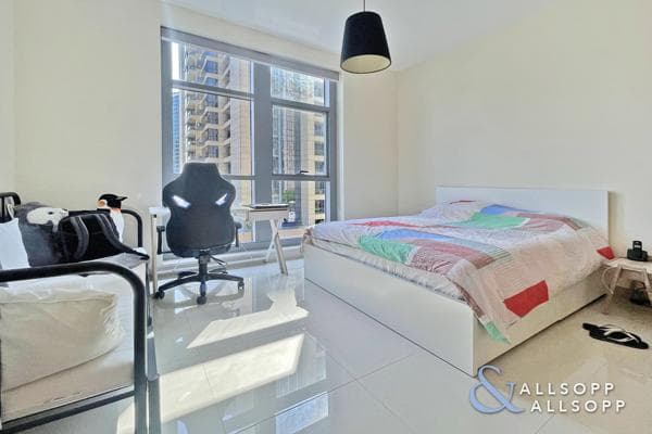 1 Bedroom Apartment for Sale in Claren Tower 2, Claren Towers, Downtown Dubai.