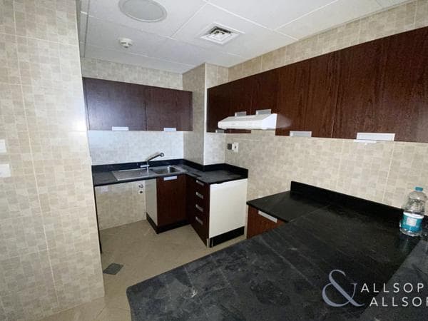 2 Bedroom Apartment for Sale in The Medalist, Dubai Sports City.