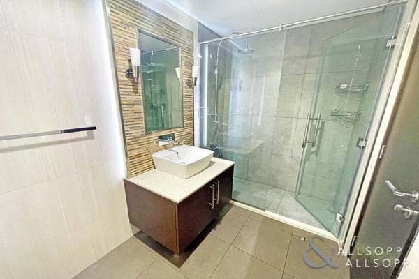 1 Bedroom Apartment for Sale in Burj Daman, Burj Daman, DIFC.