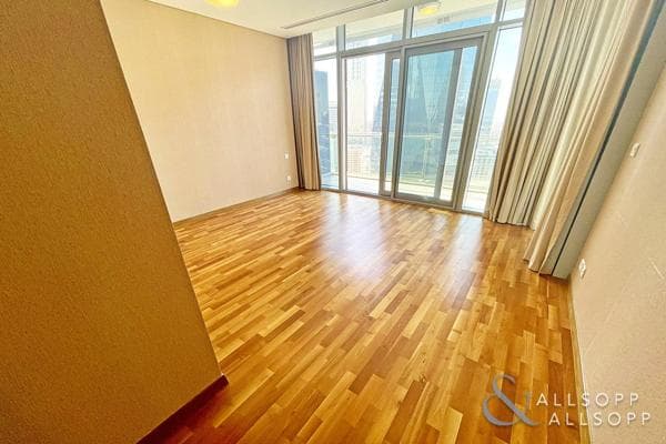1 Bedroom Apartment for Sale in Burj Daman, Burj Daman, DIFC.