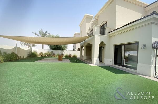 5 Bedroom Villa for Sale in Lila, Arabian Ranches 2.