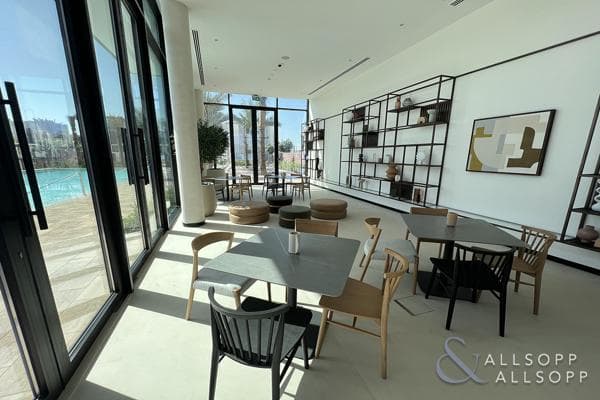 3 Bedroom Villa for Rent in Joy, Arabian Ranches 3.