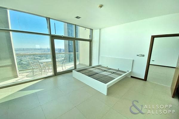 1 Bedroom Apartment for Sale in Liberty House, DIFC.