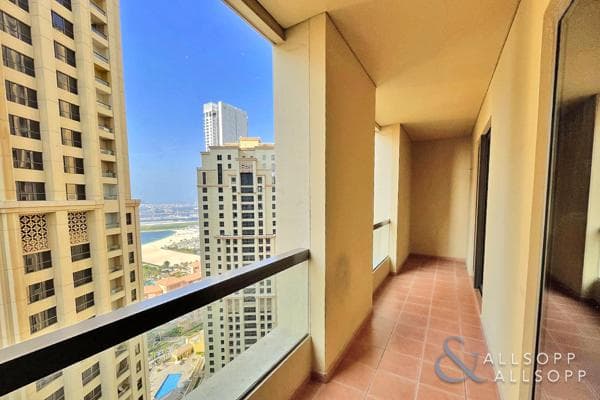 4 Bedroom Apartment for Sale in Sadaf 8, Sadaf, Jumeirah Beach Residence.