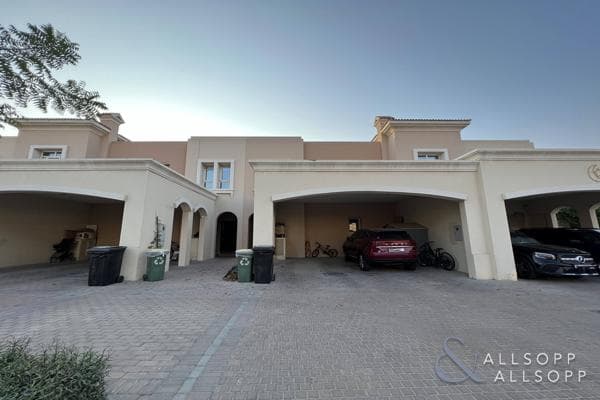 3 Bedroom Villa for Sale in Al Reem 3, Al Reem, Arabian Ranches.