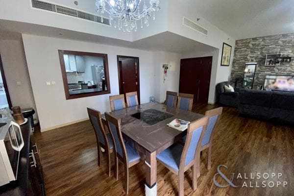 3 Bedroom Apartment for Sale in Rimal 1, Rimal, Jumeirah Beach Residence.