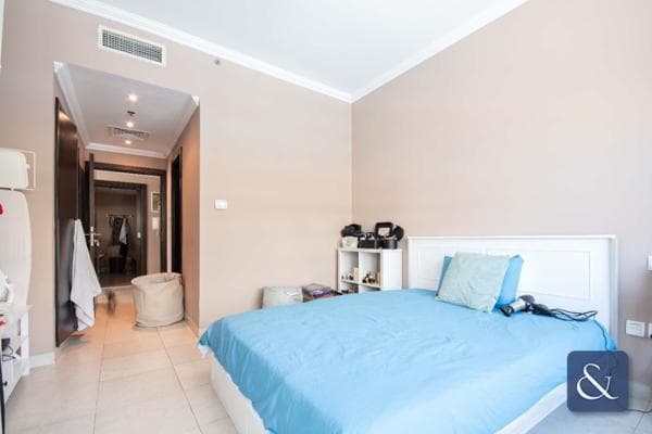 2 Bedroom Apartment for Sale in Marina Quay West, Marina Quays, Dubai Marina.