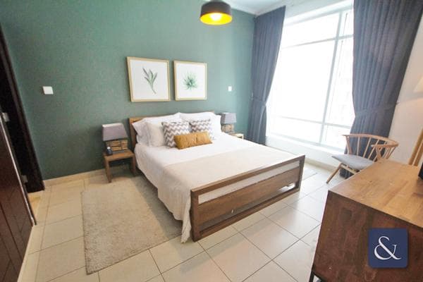 1 Bedroom Apartment for Sale in Burj Views C, Burj Views, Downtown Dubai.