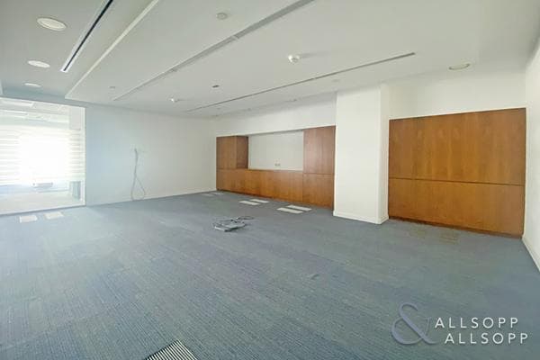 4501 Sq Ft Office Space for Sale in Burj Daman, Burj Daman, DIFC.