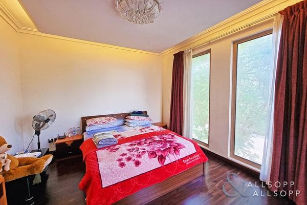 7 Bedroom Villa for Sale in Jasmine Leaf 9, Jasmine Leaf, Al Barari.