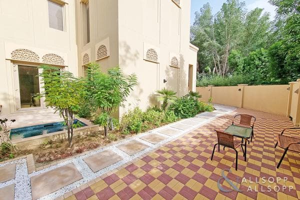 7 Bedroom Villa for Sale in Jasmine Leaf 9, Jasmine Leaf, Al Barari.