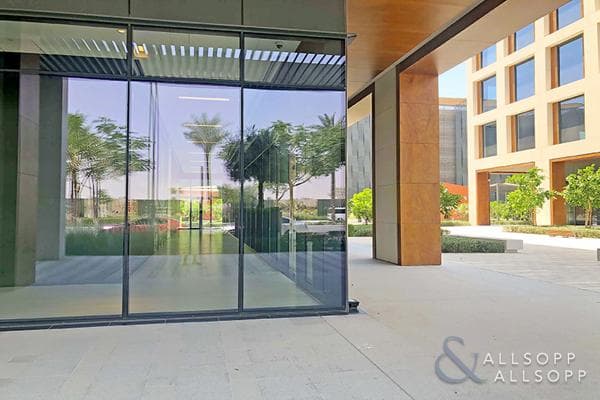 314474 Sq Ft Whole Building for Sale in Hills Business Park, Dubai Hills Estate.
