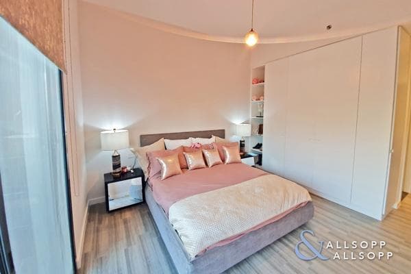 2 Bedroom Apartment for Sale in Belgravia 2, Belgravia, Jumeirah Village Circle.