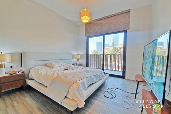 2 Bedroom Apartment for Sale in Belgravia 2, Belgravia, Jumeirah Village Circle.