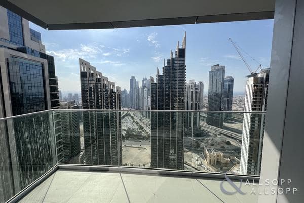 2 Bedroom Apartment for Sale in Opera Grand, Opera District, Downtown Dubai.